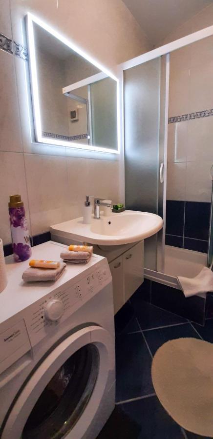 Apartments Ivka Bol Kültér fotó