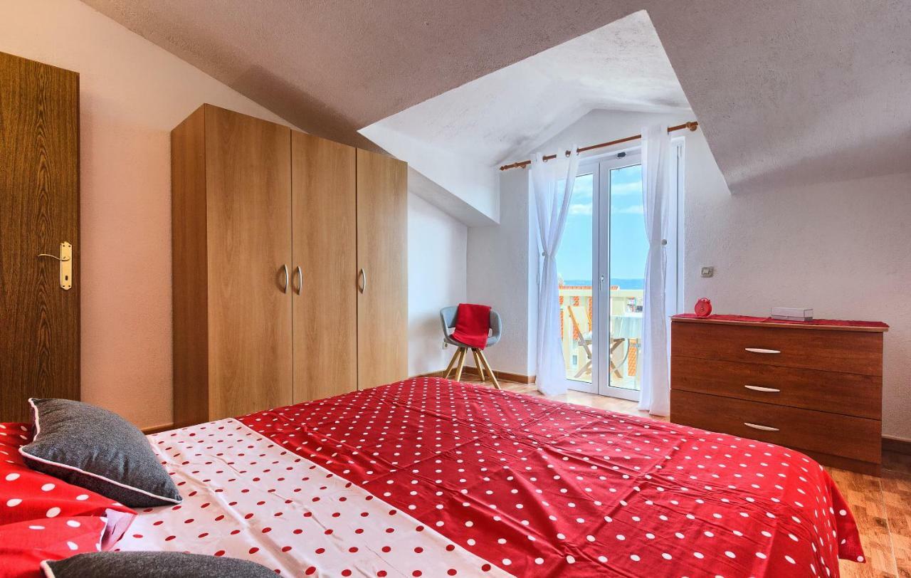 Apartments Ivka Bol Kültér fotó