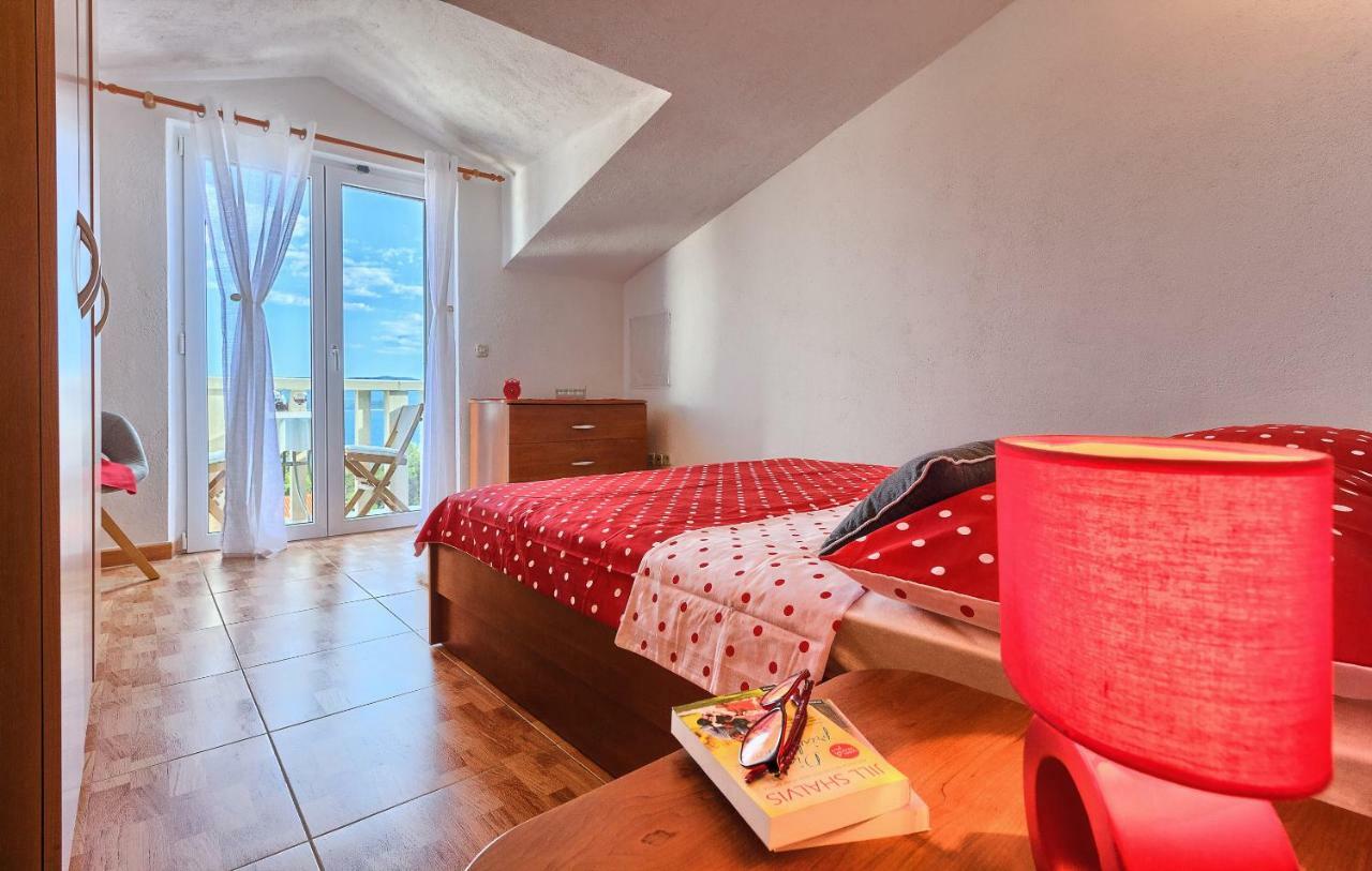 Apartments Ivka Bol Kültér fotó