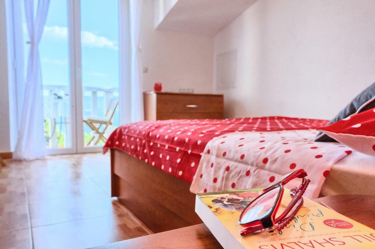Apartments Ivka Bol Kültér fotó