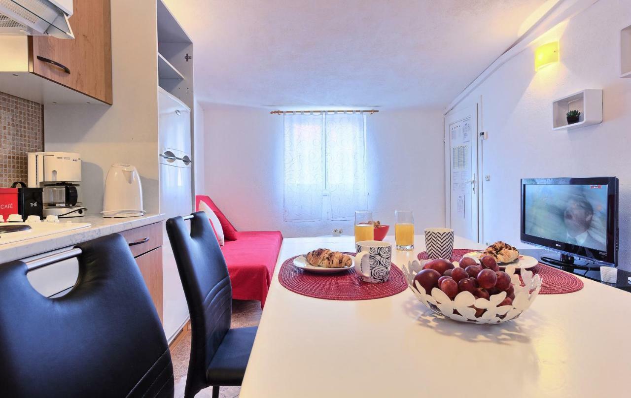 Apartments Ivka Bol Kültér fotó