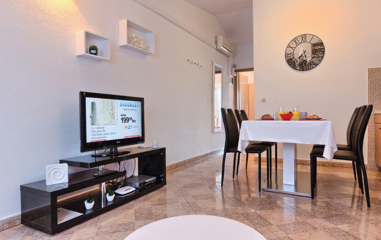 Apartments Ivka Bol Kültér fotó