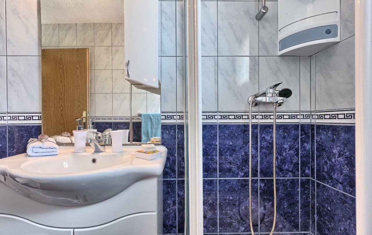 Apartments Ivka Bol Kültér fotó