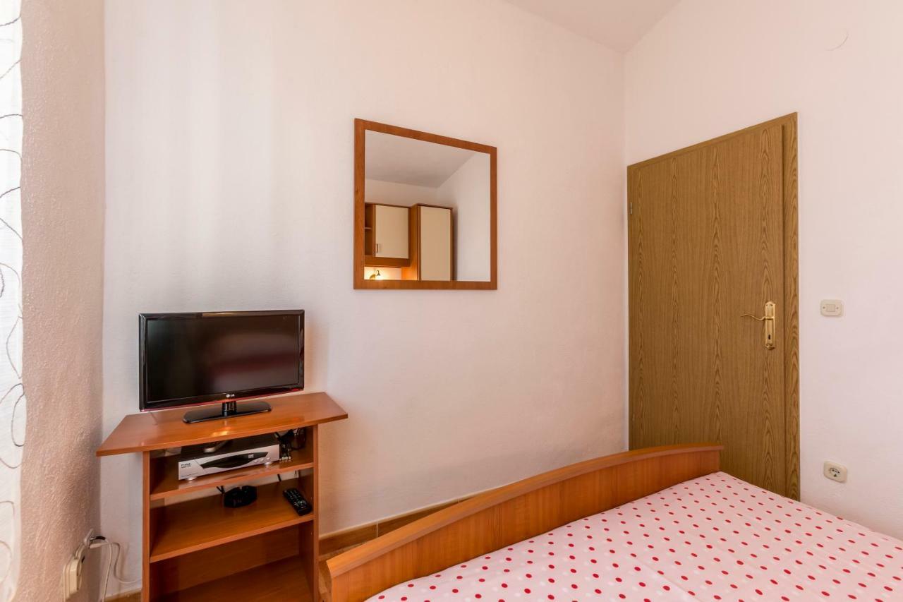 Apartments Ivka Bol Kültér fotó