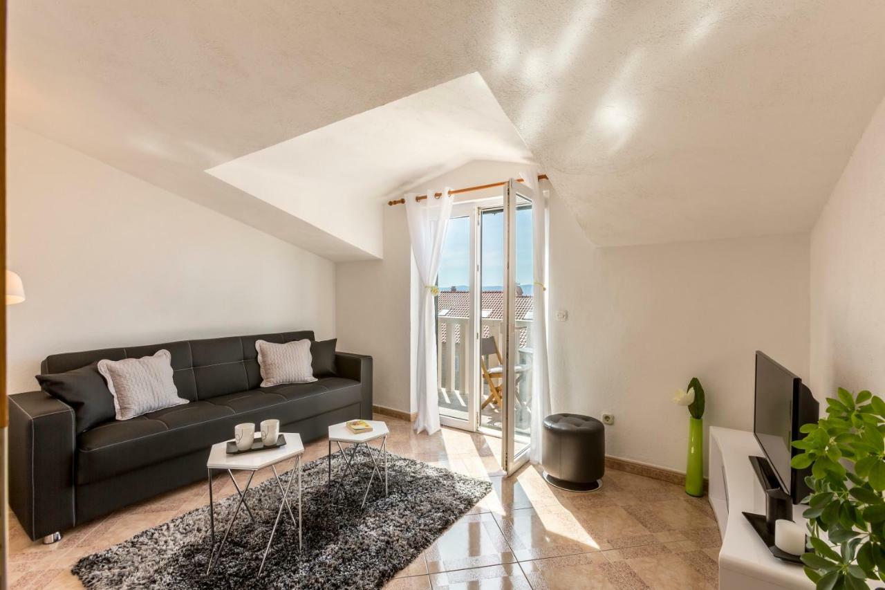 Apartments Ivka Bol Kültér fotó