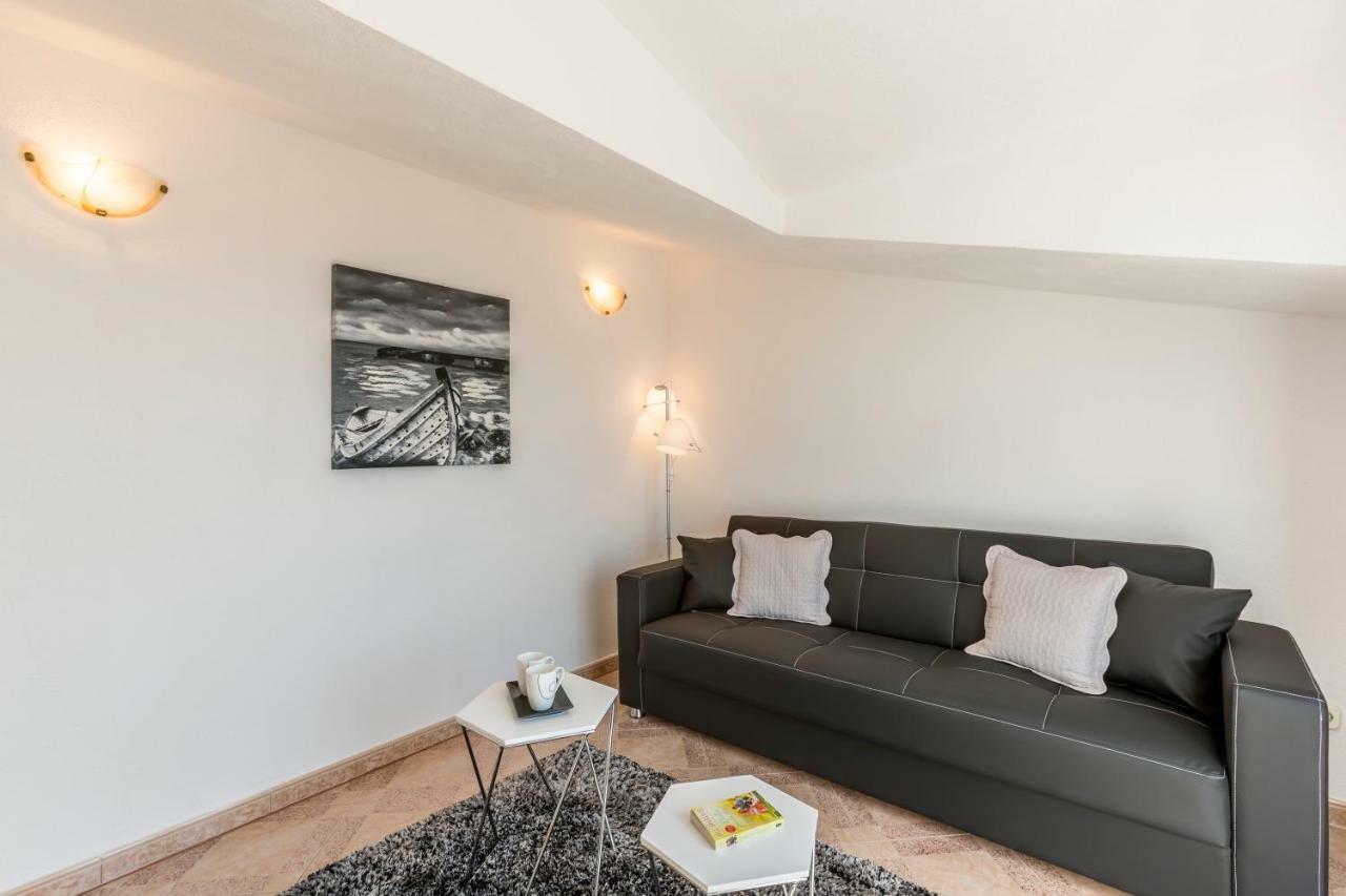 Apartments Ivka Bol Kültér fotó