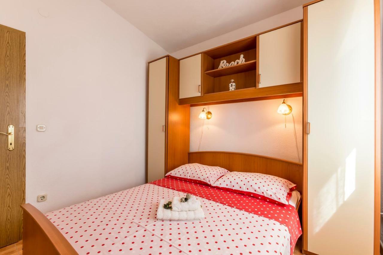 Apartments Ivka Bol Kültér fotó